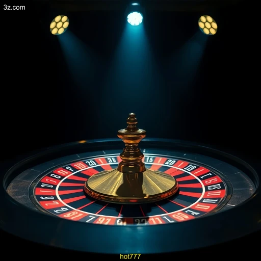 hot777 Ofertas com Bônus