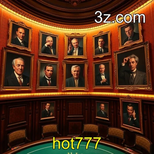 hot777 Comunidade Poker