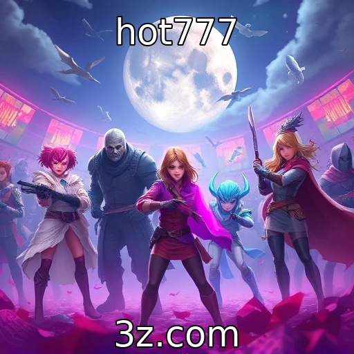 Aumento da diversidade em narrativas de jogos contemporâneos