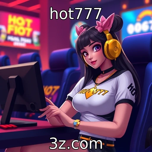 Tendências emergentes na jogabilidade competitiva