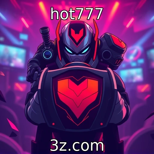 Análise do crescimento do mercado de esports