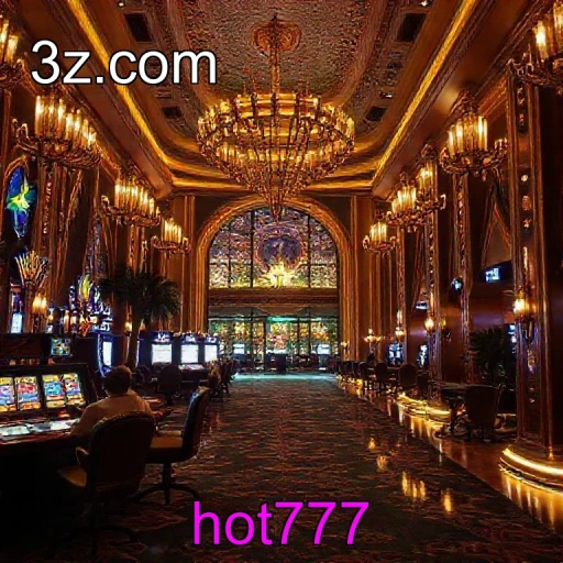 hot777 Eventos Esportivos