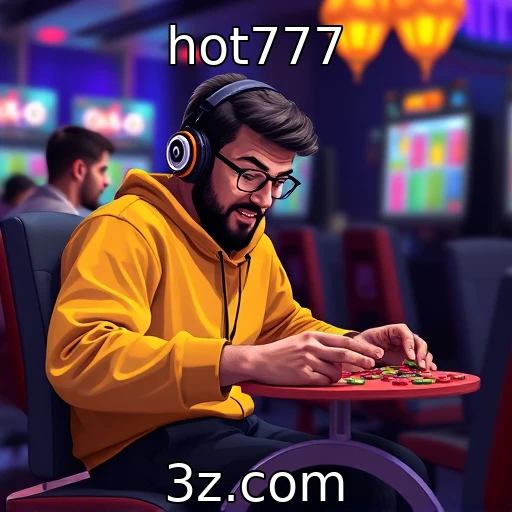 Acessibilidade em jogos e seu avanço recente