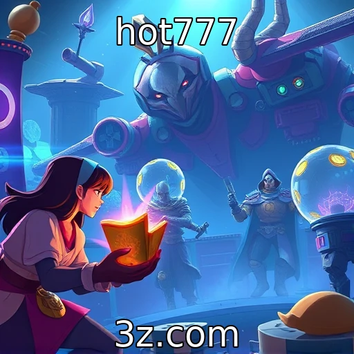 Inovação em narrativas interativas e imersivas nos jogos