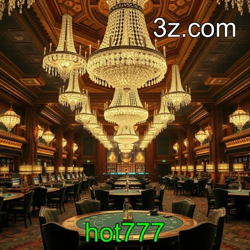 hot777 Jackpots Altos