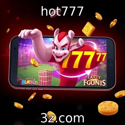 O crescimento do mercado de jogos mobile