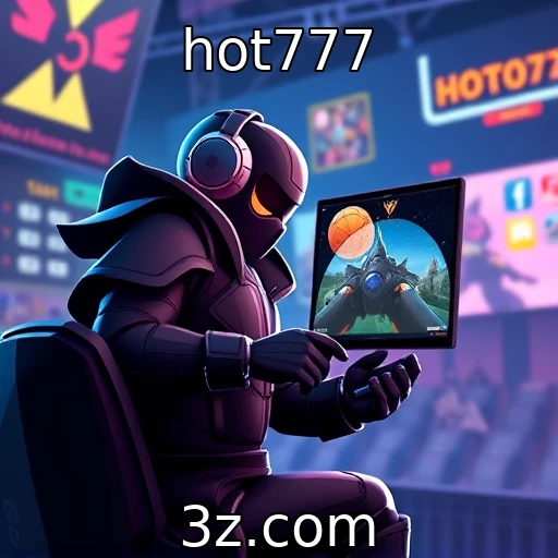 Tendências de jogos multiplayer em 2025