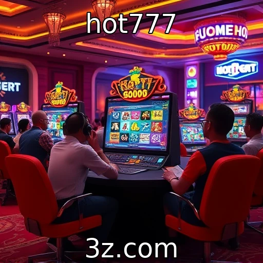 Novos desafios na regulamentação de jogos digitais