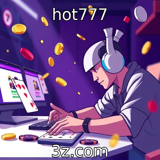 Trabalho remoto em estúdios de desenvolvimento de jogos