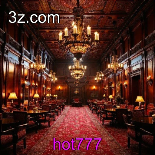 hot777 Apostas Esportivas