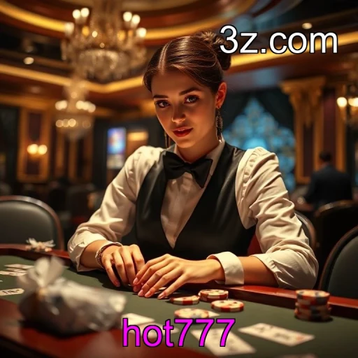 hot777 Ferramentas de Jogo