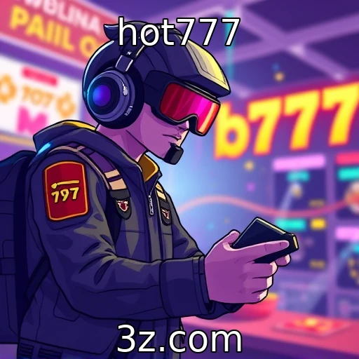 Crescimento da realidade virtual na indústria de jogos